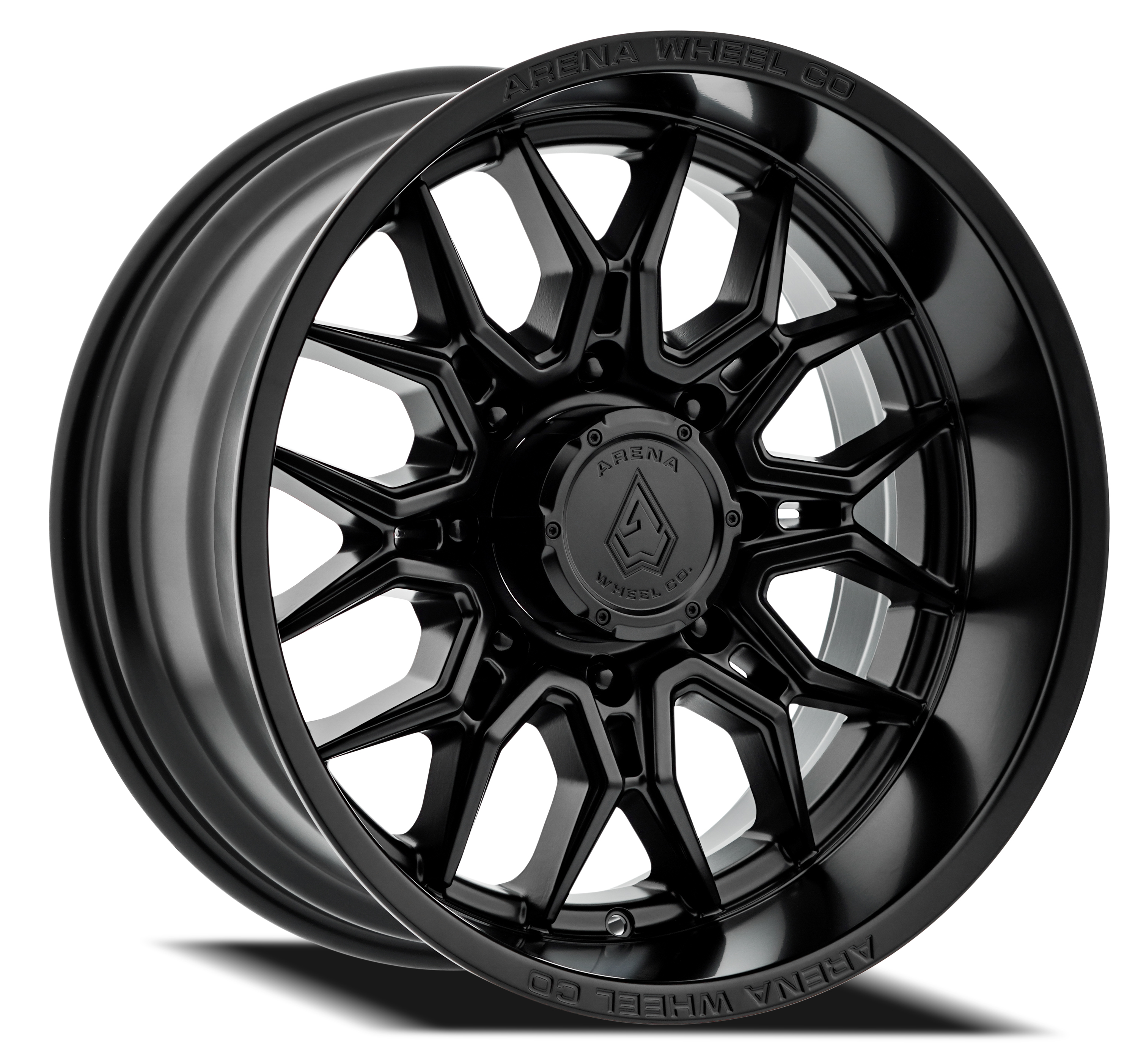VIOLATOR A117